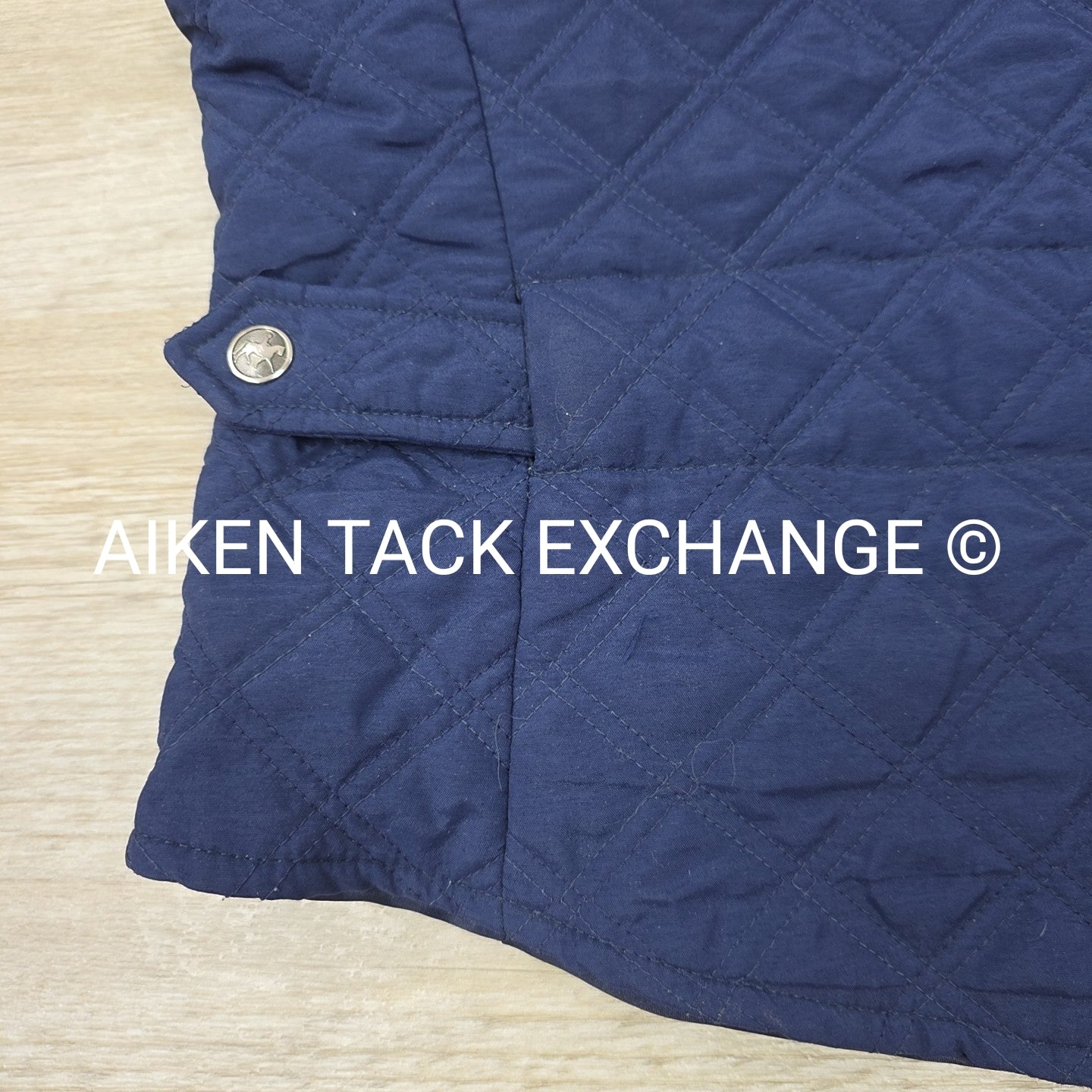 Pikeur Quilted Vest, Women's 10