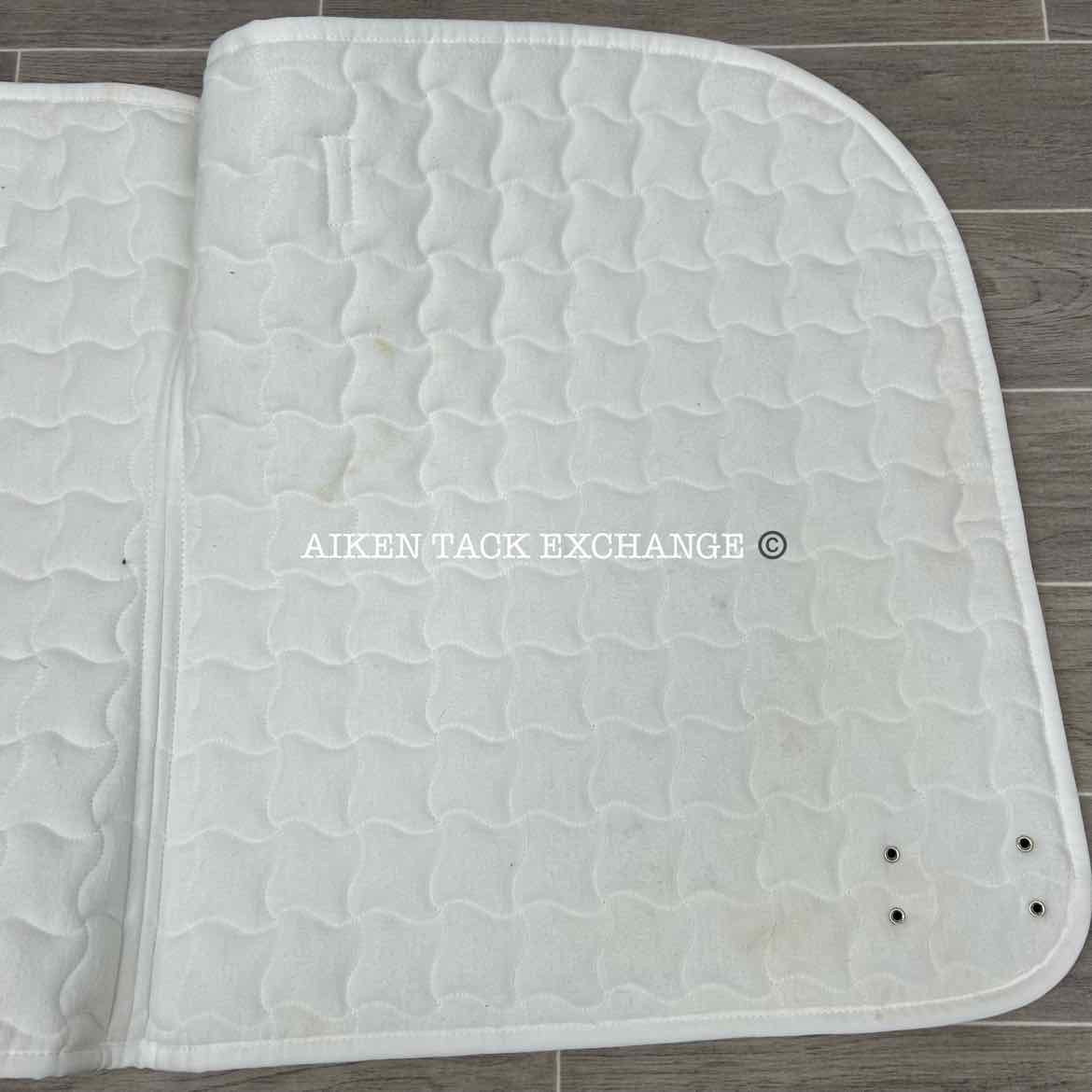Kavalkade Dressage Saddle Pad