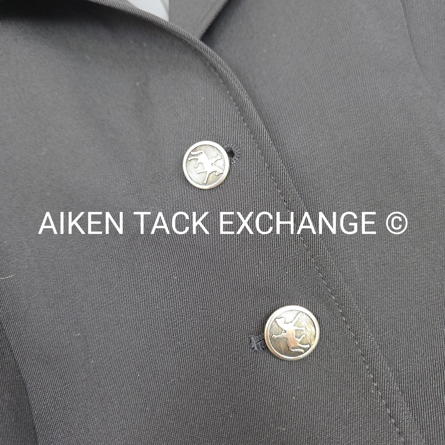 Pikeur Doreen Dressage Coat, Size 12