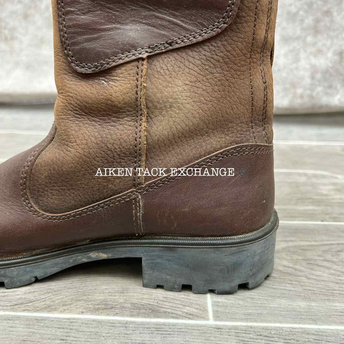 Dubarry Clare Country Boots, Size 40