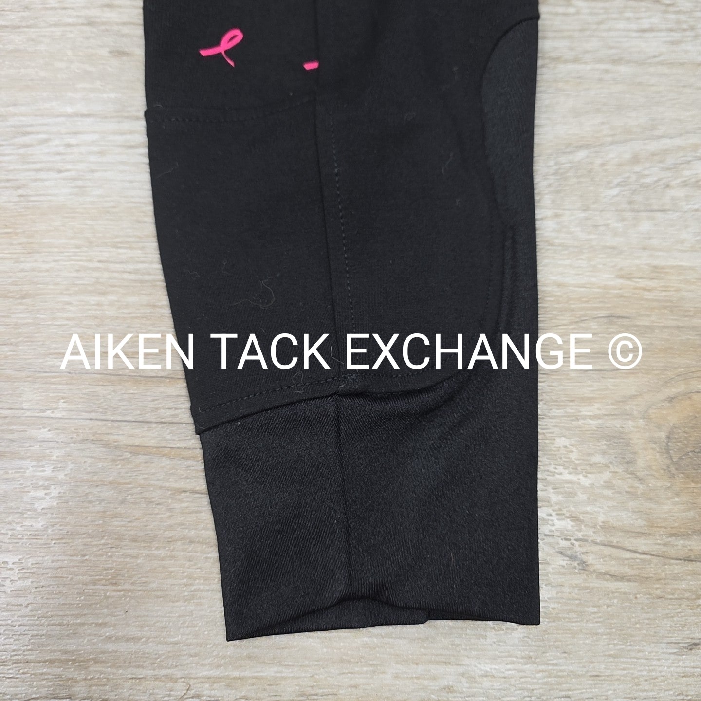 SmartPak Silicone Grip Full Seat Breeches, 30 R