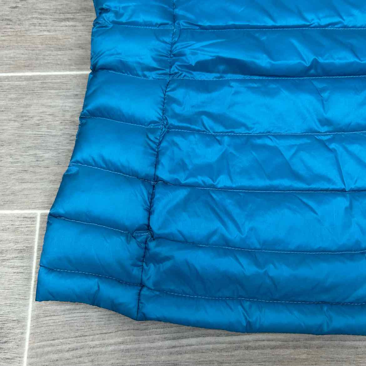 Ariat Ideal Down Vest, Size X-Small
