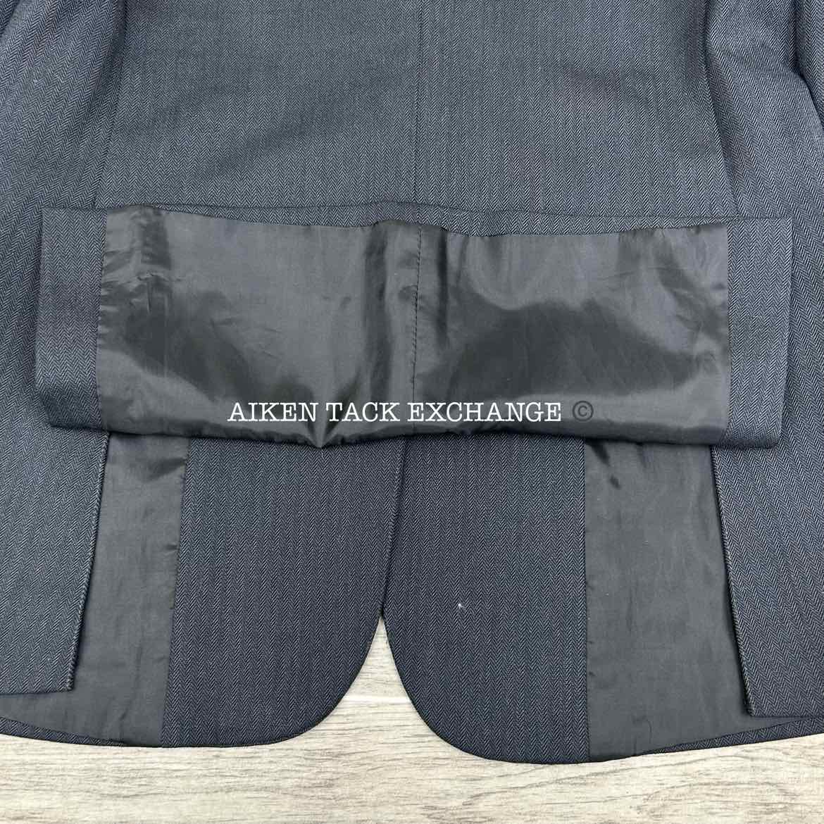 Equine Athletics Show Coat, Size 12 T