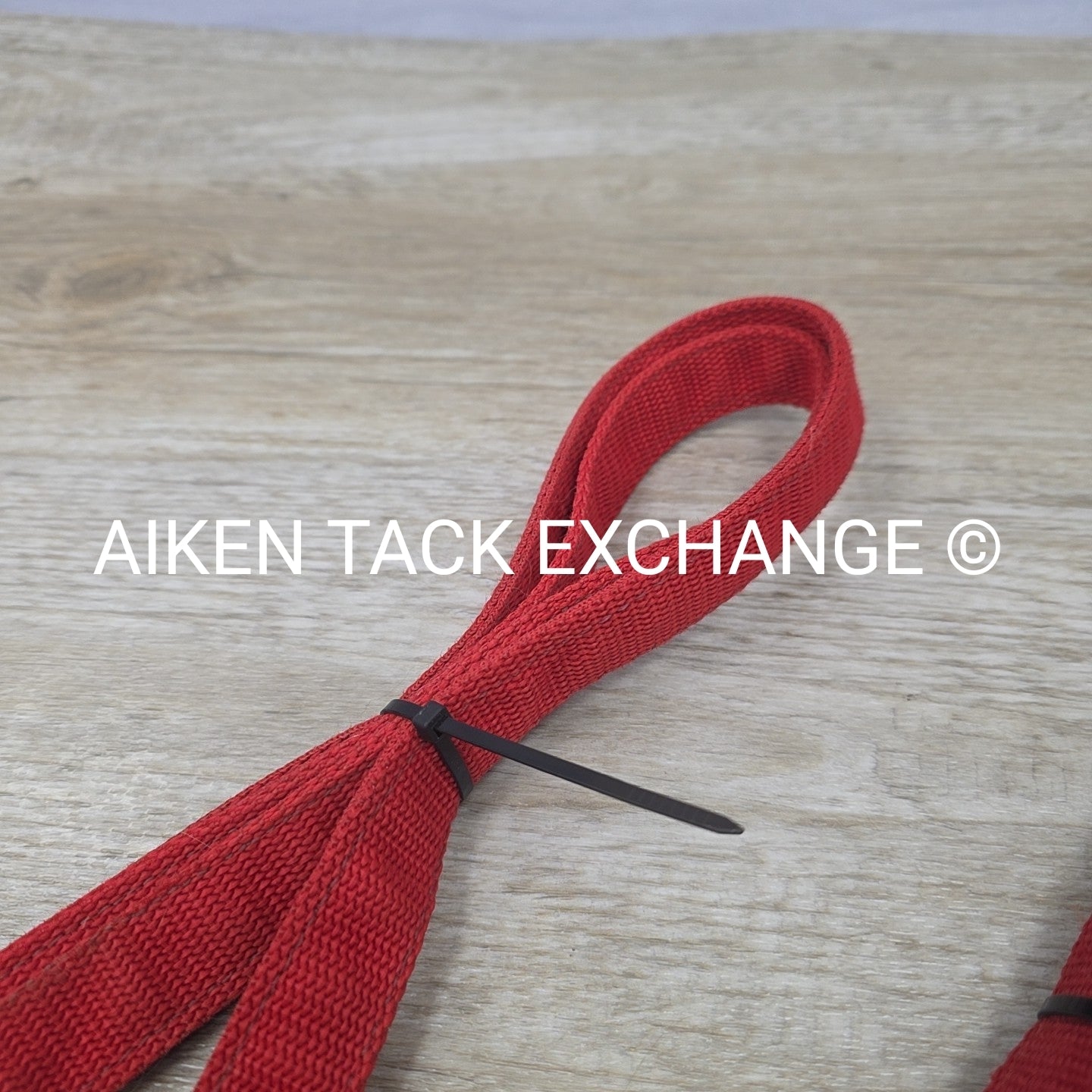 BARGAIN BUNDLE: 2 Nylon Leads with Chains