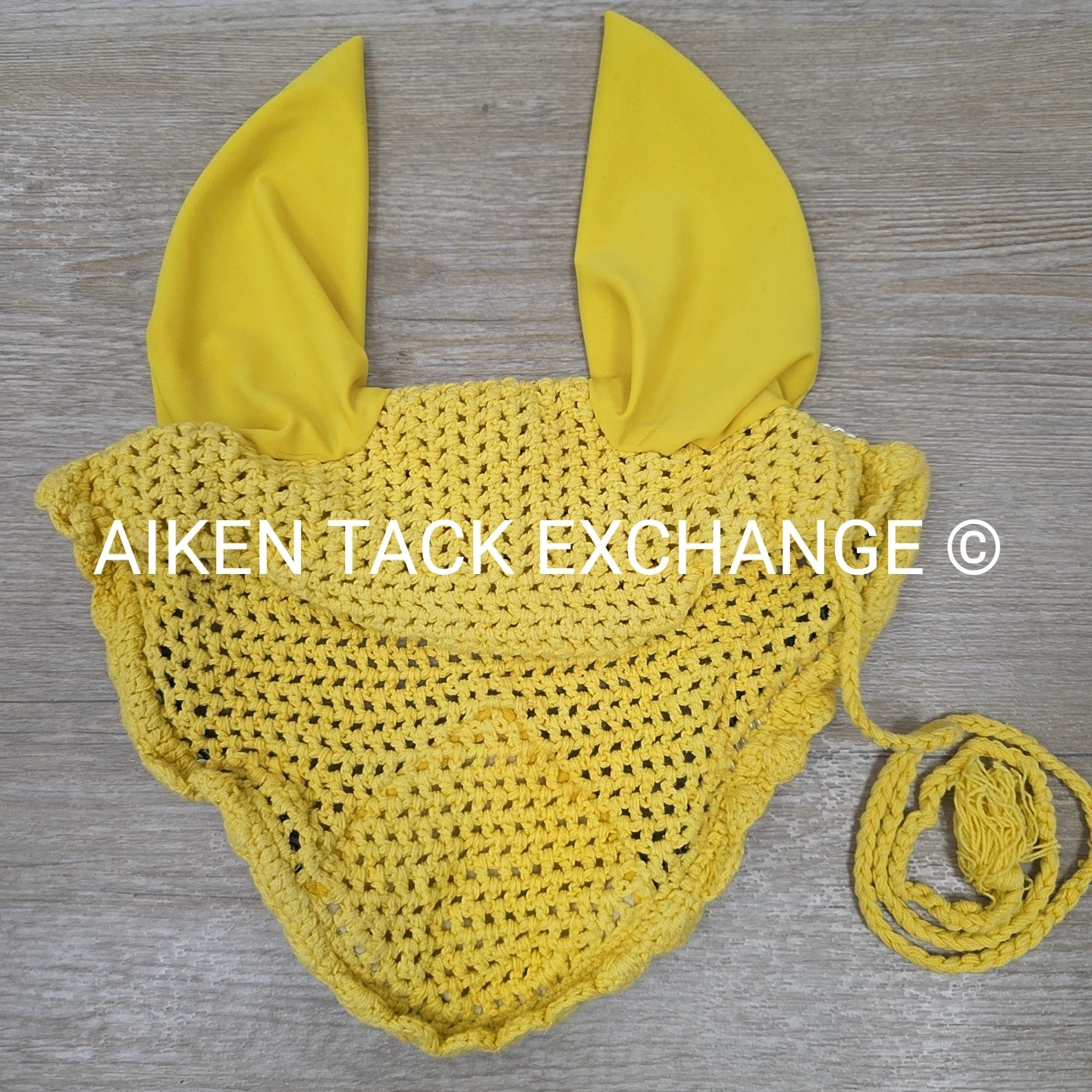 Ear Bonnet, Size Full