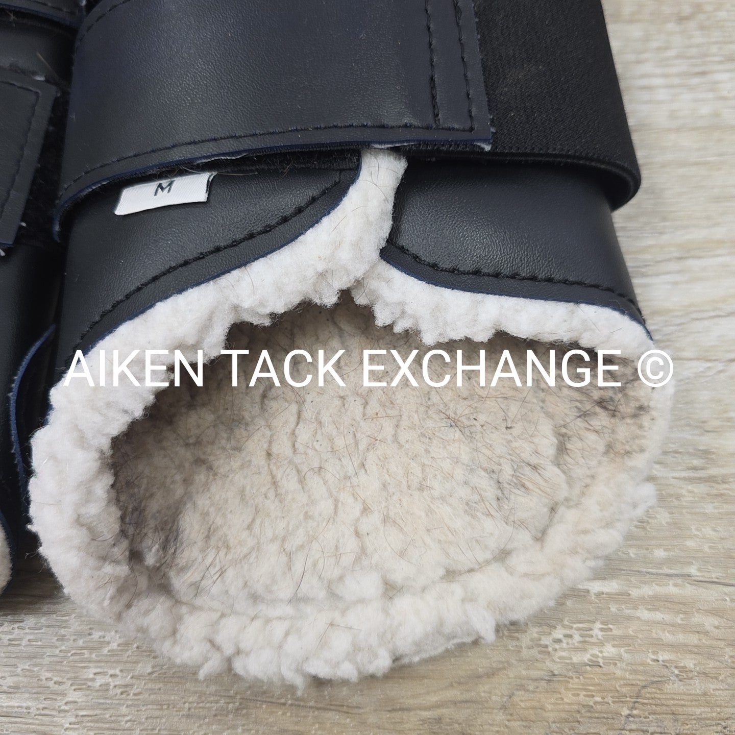SmartPak Sport Boots, Size Medium