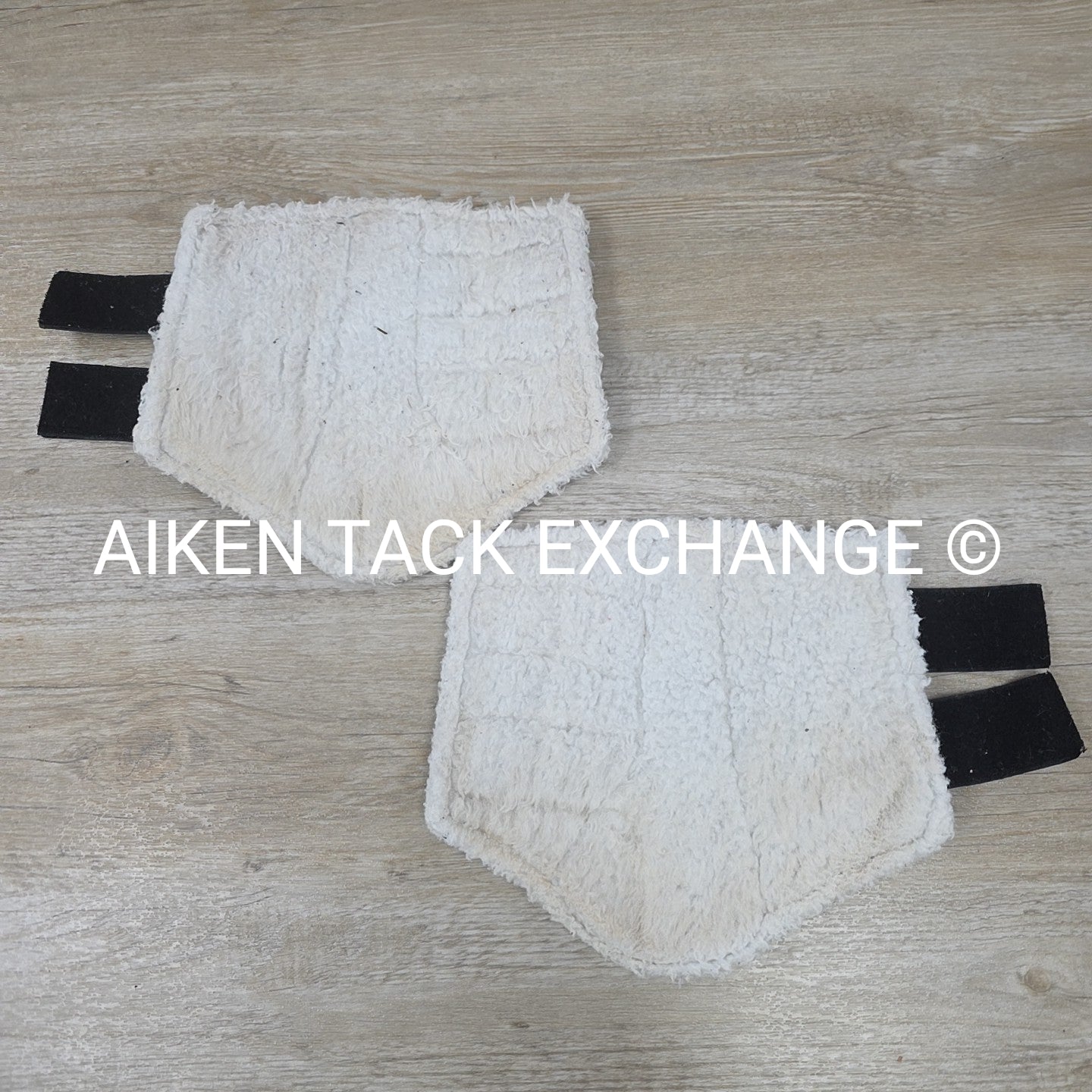 BARGAIN BUNDLE: Dover Saddlery Fleece Lined Sport Boots, Size Medium, 2 Pair