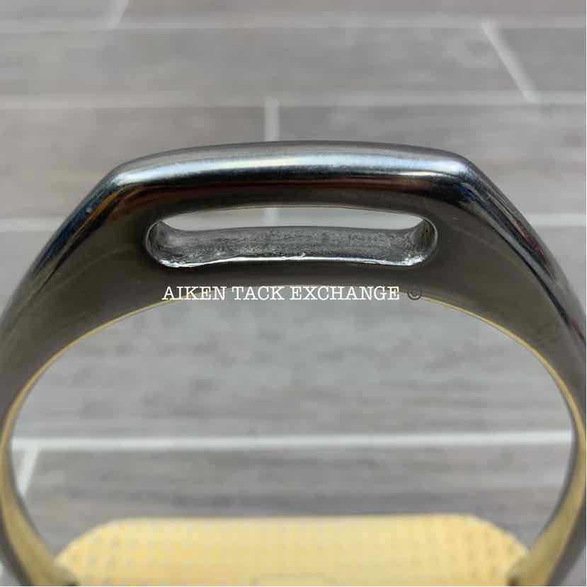Carlyle Fillis Stirrup Irons, 4.5"
