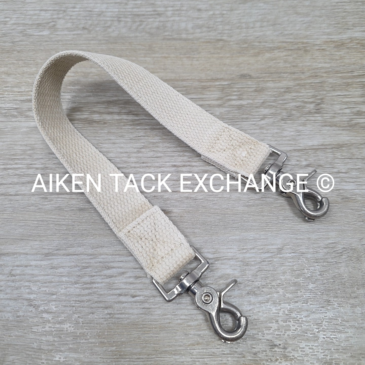Stirrup Keeper
