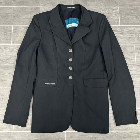 Romfh Feather-Lite Dressage Show Coat, Size 14