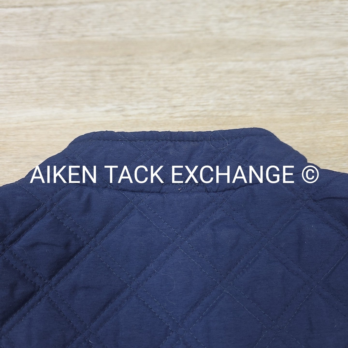 Pikeur Quilted Vest, Women's 10