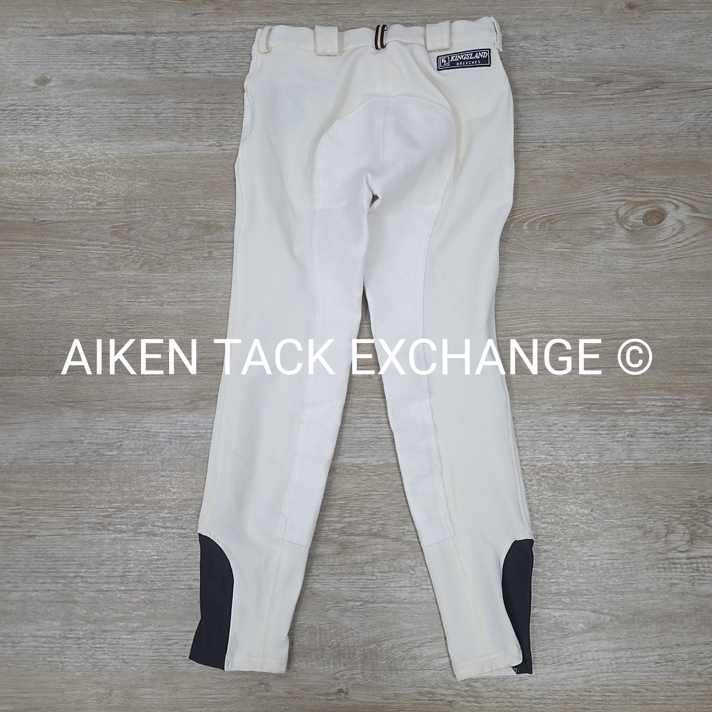 Kingsland Full Seat Breeches, Size 140 (US 24)