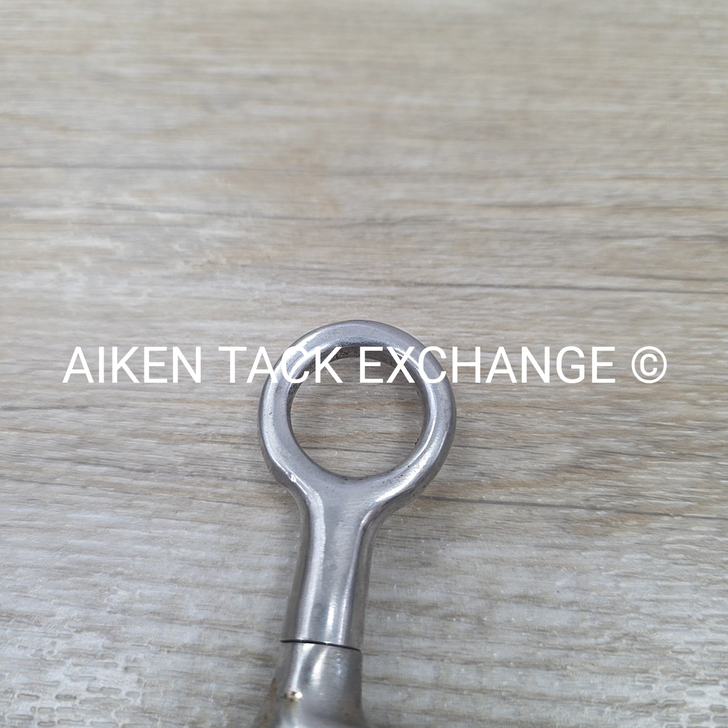 Single Joint Long Shank Bit 5"