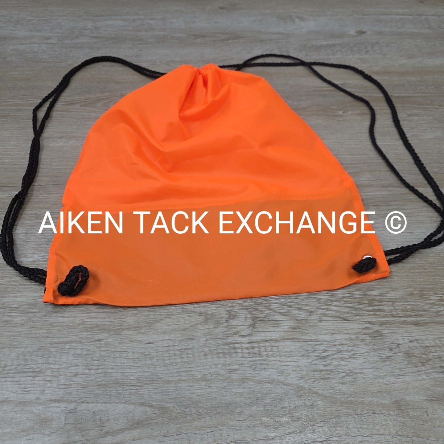 Kerrits Drawstring High-Vis Bag