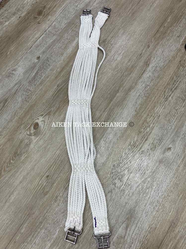 Twisted Cord Girth, 40"