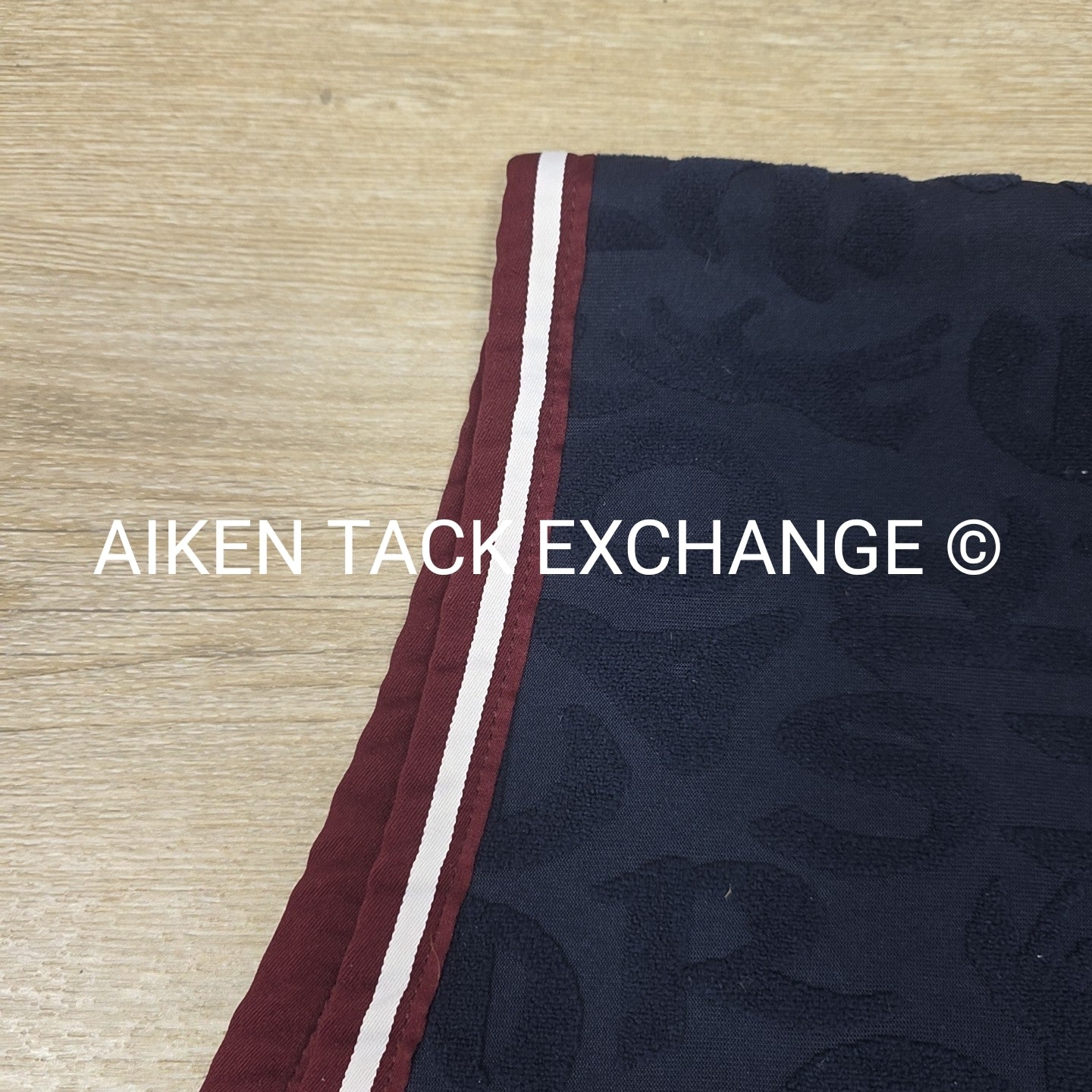 Horseware Embossed Jersey Cooler, 78"