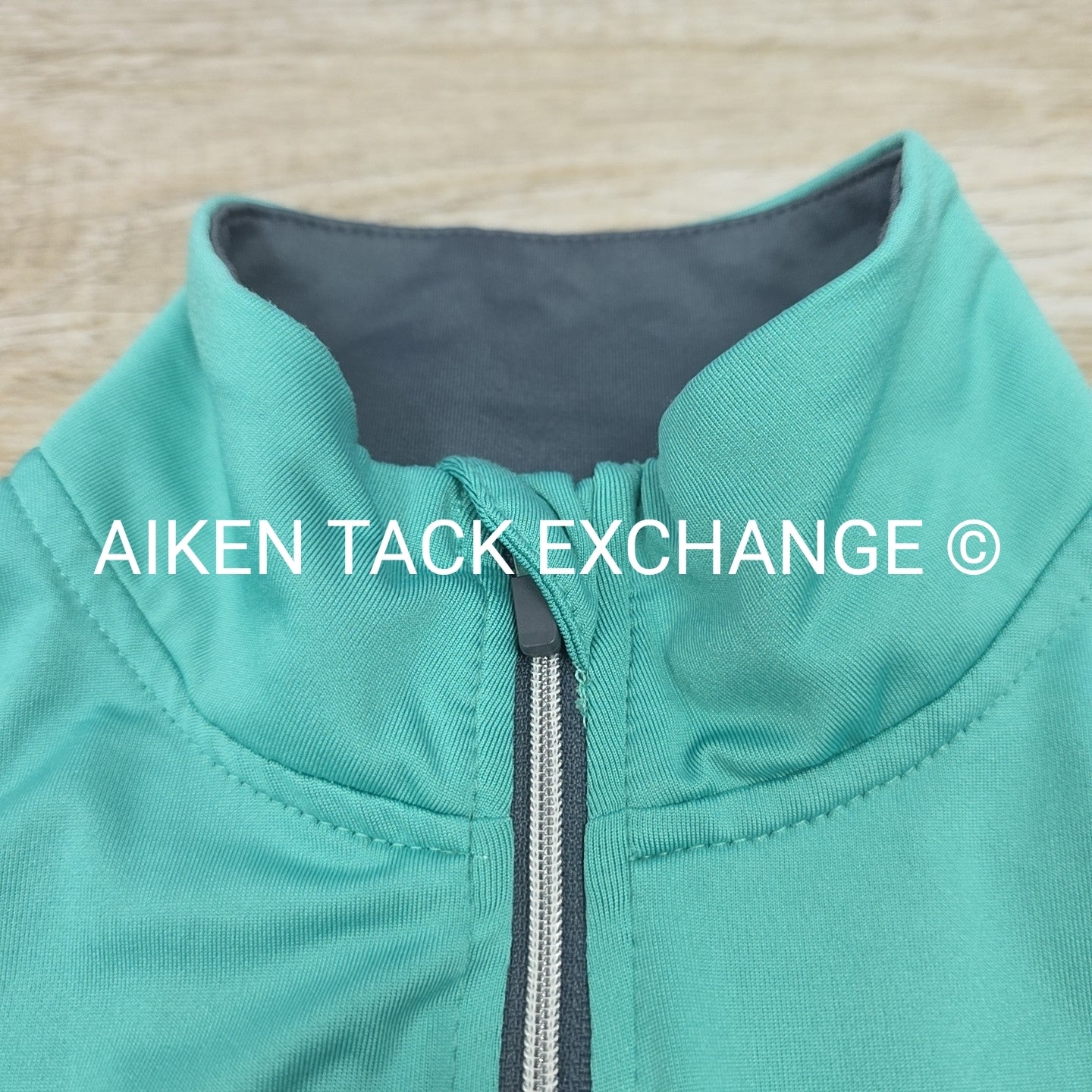 Horseware Long Sleeve Top, Size X-Small