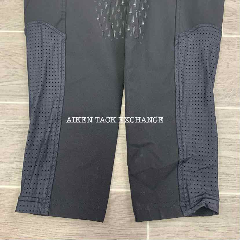 Kerrits Silicone Full Seat Breeches, Size X-Large