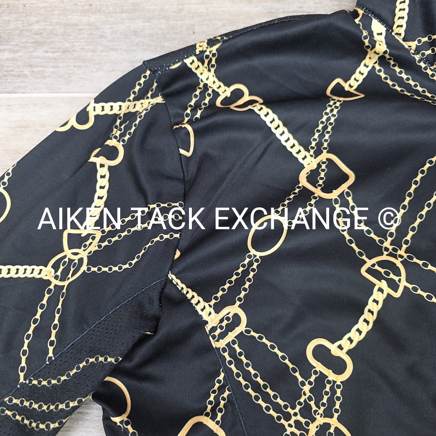 Royal Highness Long Sleeve Sun Shirt, Size X-Large