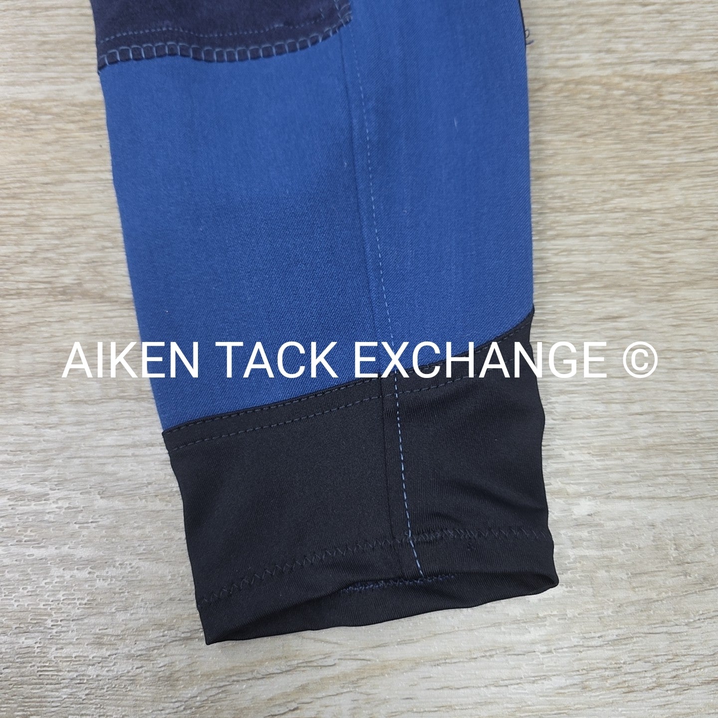 SmartPak Piper Full Seat Breeches, Size 30
