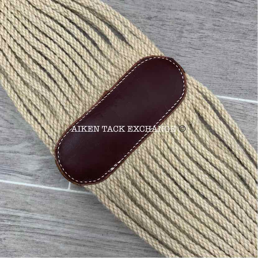 Classic Equine Mohair Roper Cinch 34"