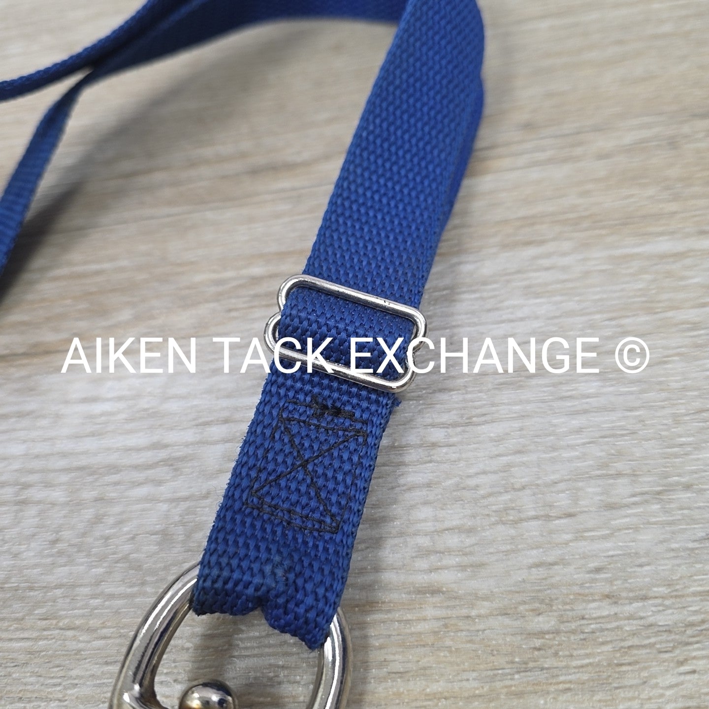 Nylon Adjustable Trailer Tie