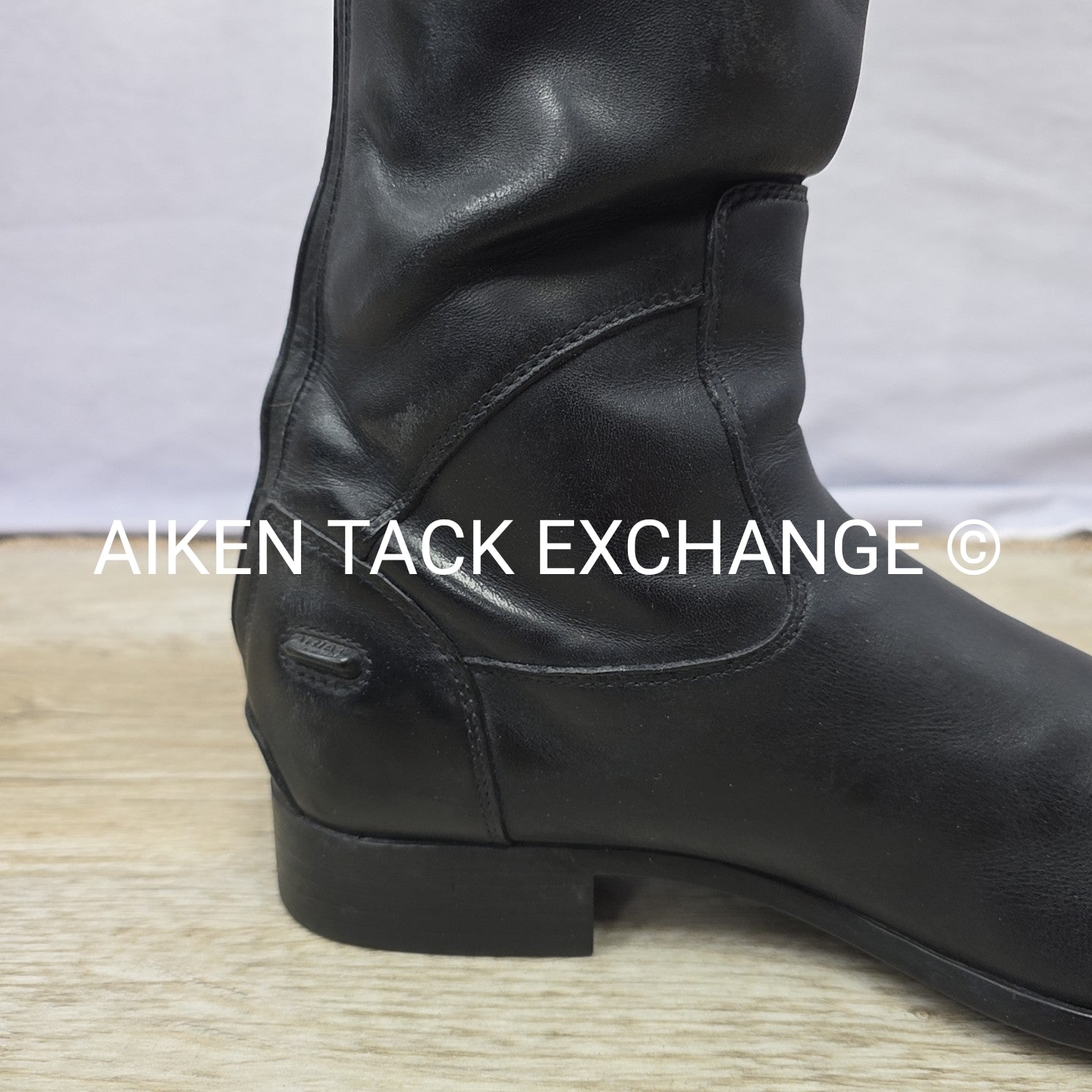 Ariat Heritage Contour Dress Boots, Size 10 Regular Tall