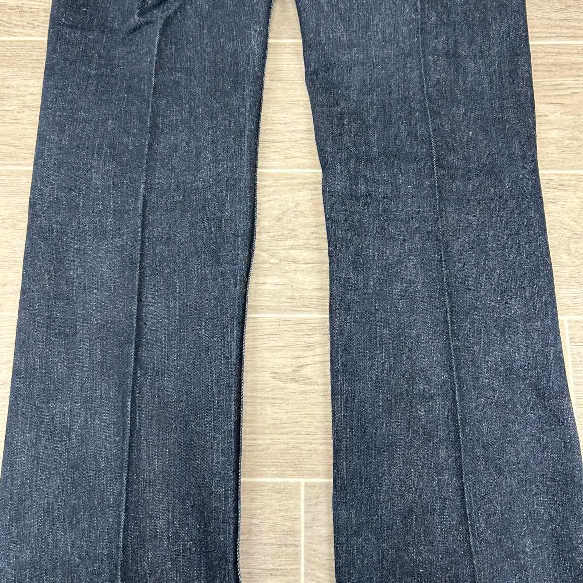 Wrangler Q-Baby Ultimate Riding Jeans, Size 2 Long