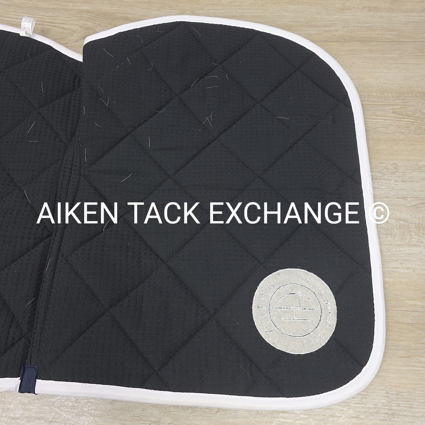 Arion Quilted Jump Pad