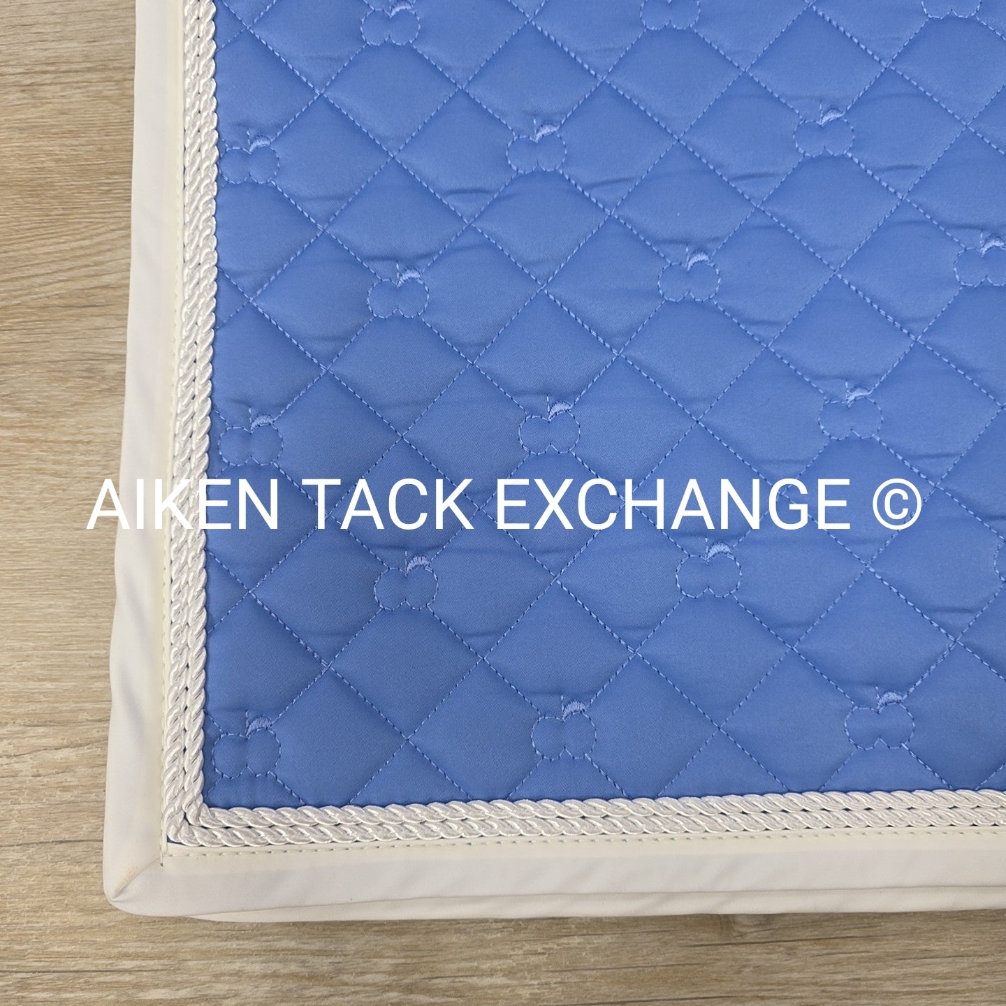 Dapplebay Dressage Saddle Pad, Size Full