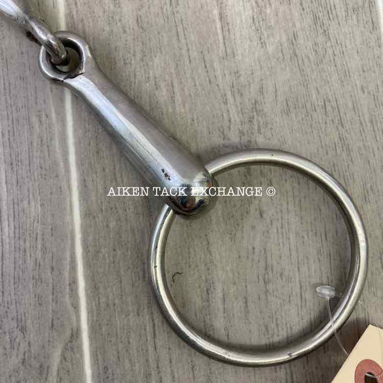 Single Joint Hollow Loose Ring Bit 5.5"