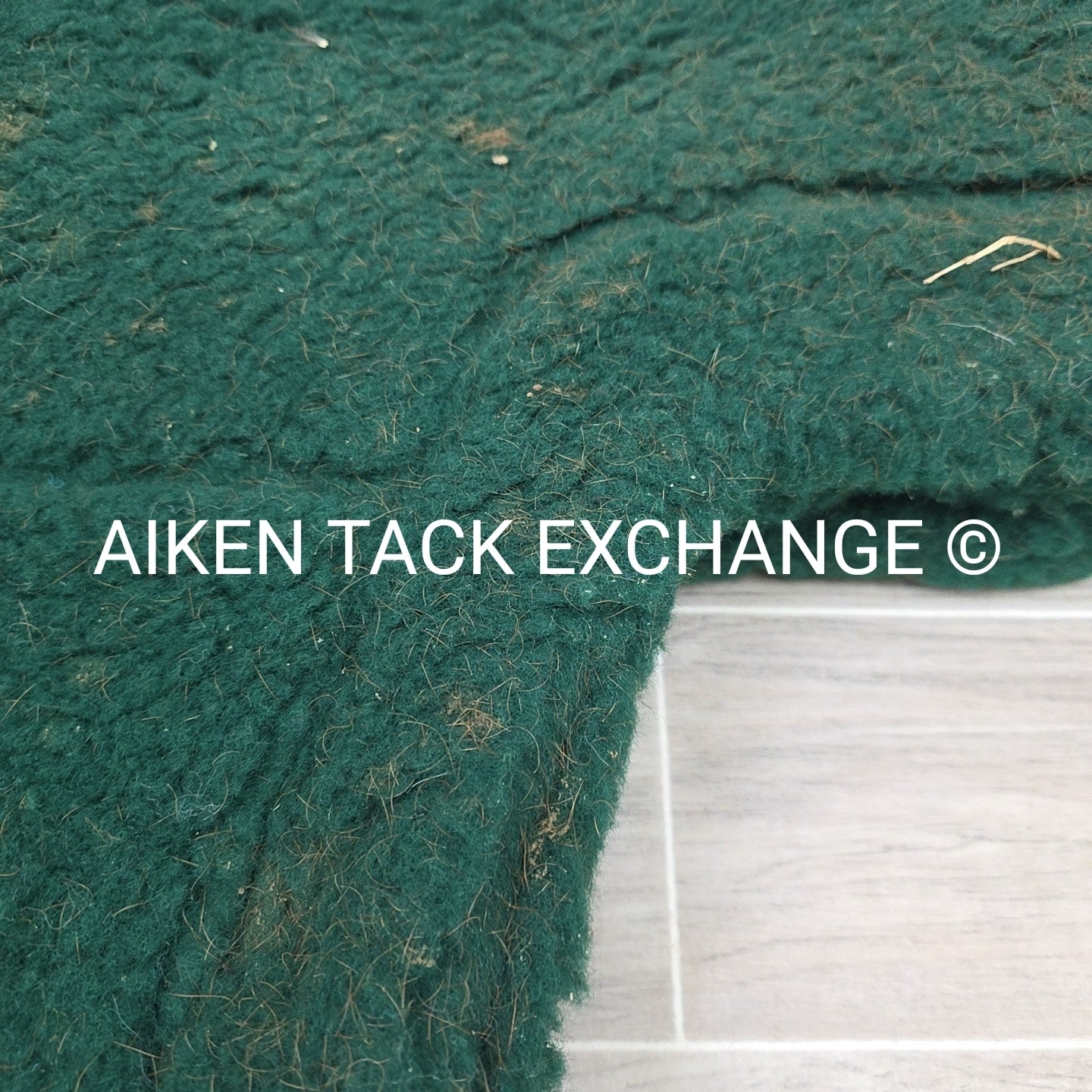 Toklat CoolBack Australian Saddle Pad