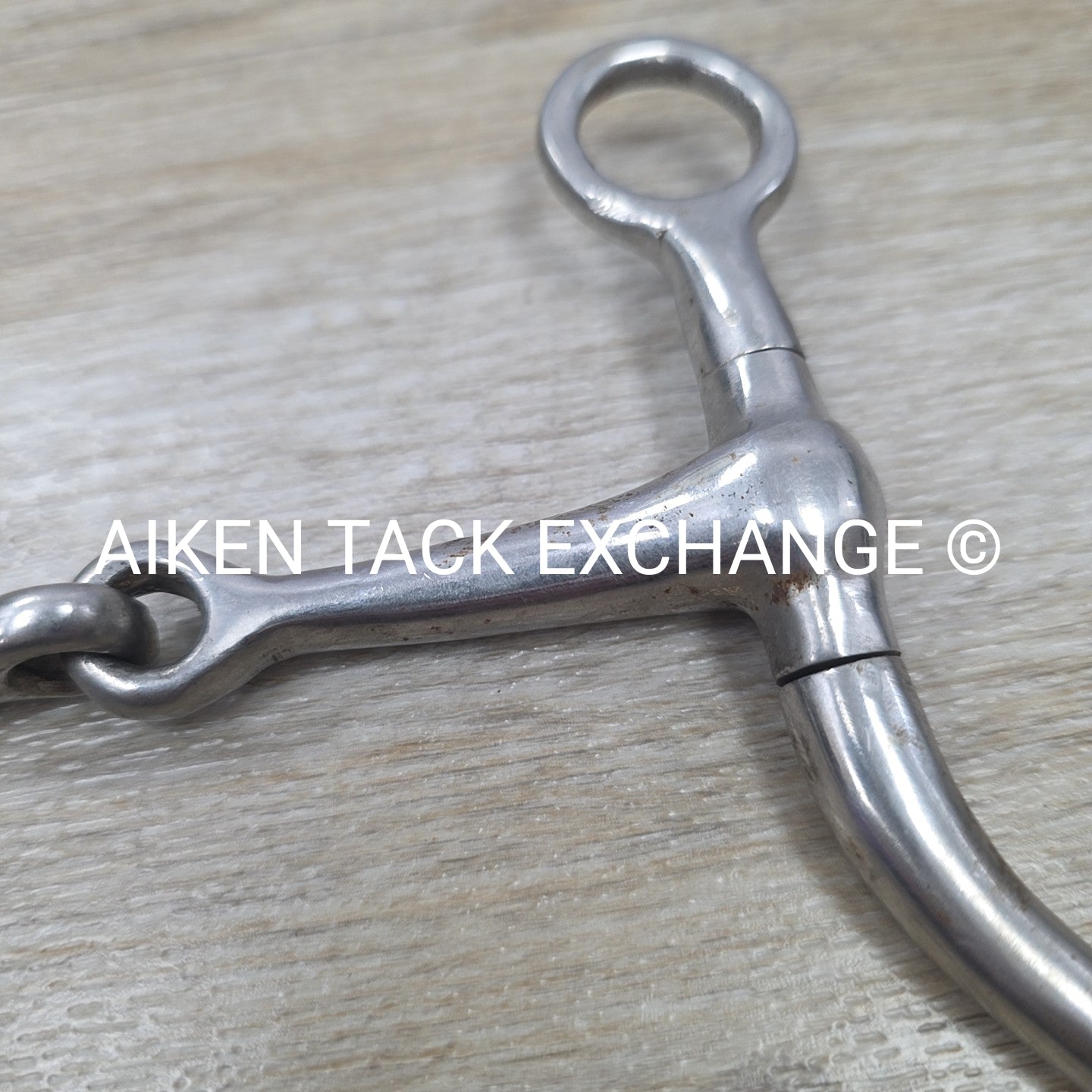 Single Joint Long Shank Bit 5"