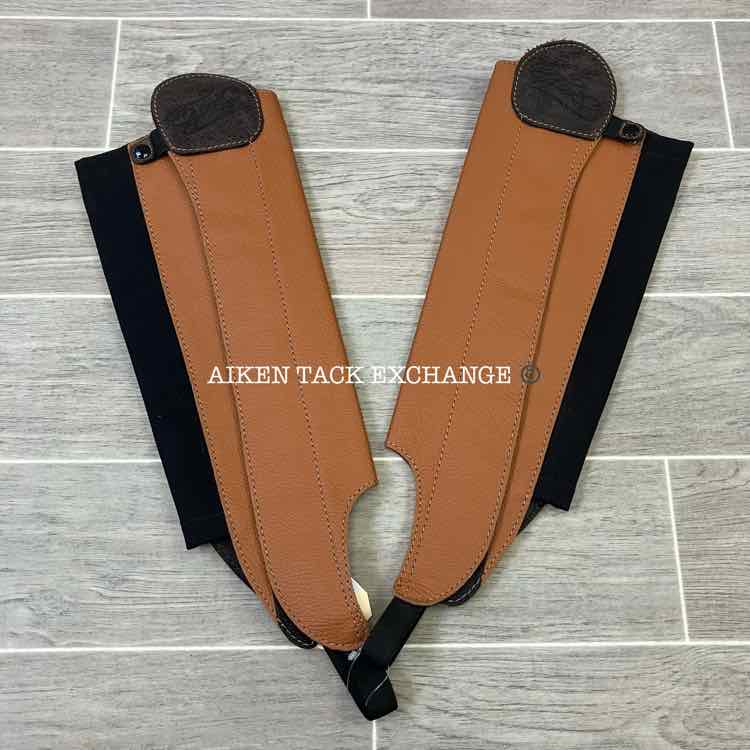 Gio's Half Chaps