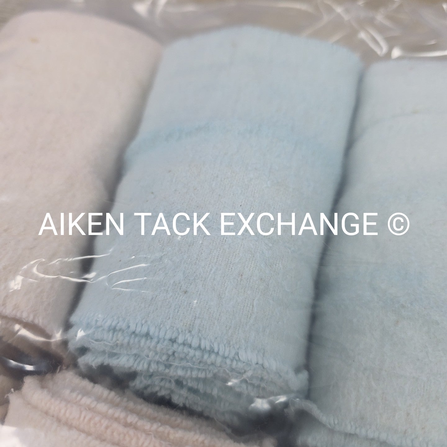 BARGAIN BUNDLE: Flannel Wraps, Set of 4