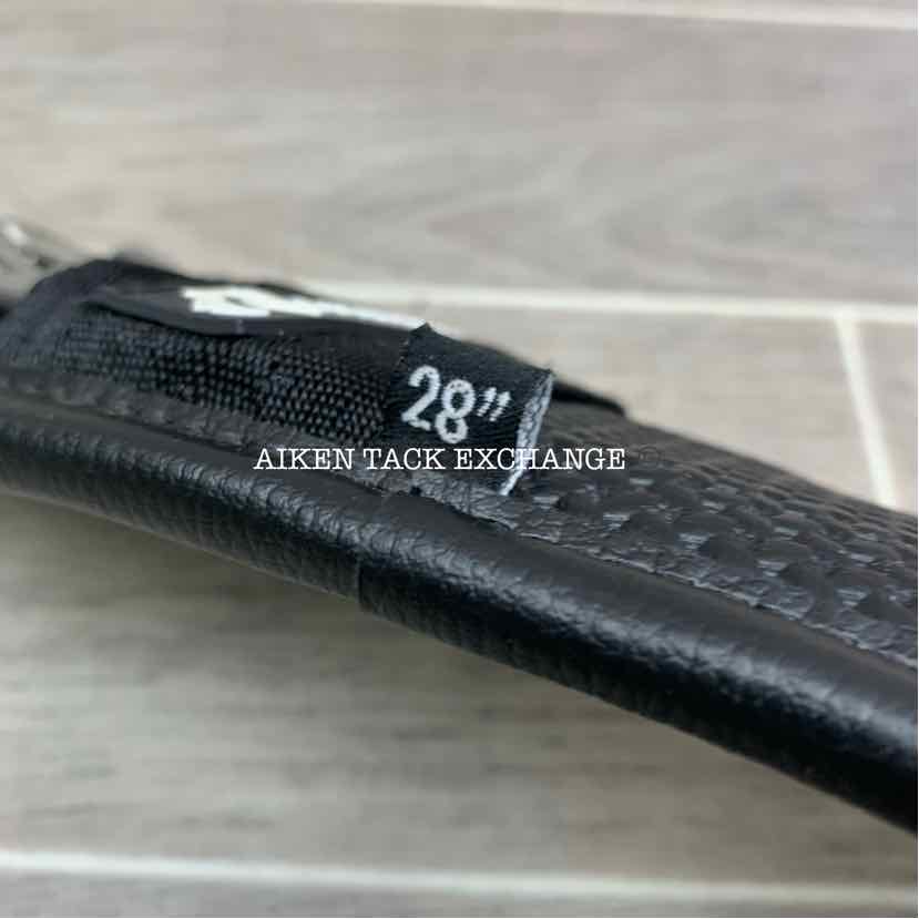 Total Saddle Fit Shoulder Relief Girth 28"