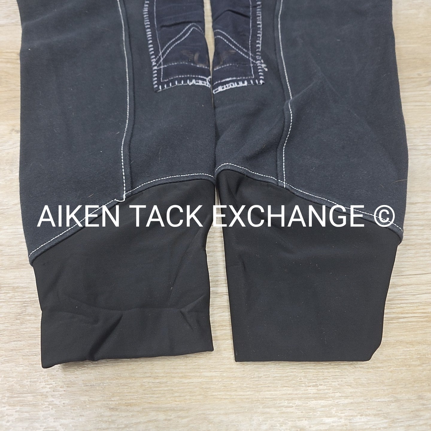 BARGAIN BREECHES: TuffRider Newbury Knee Patch Size 34 & TuffRider Knee Patch Size 34