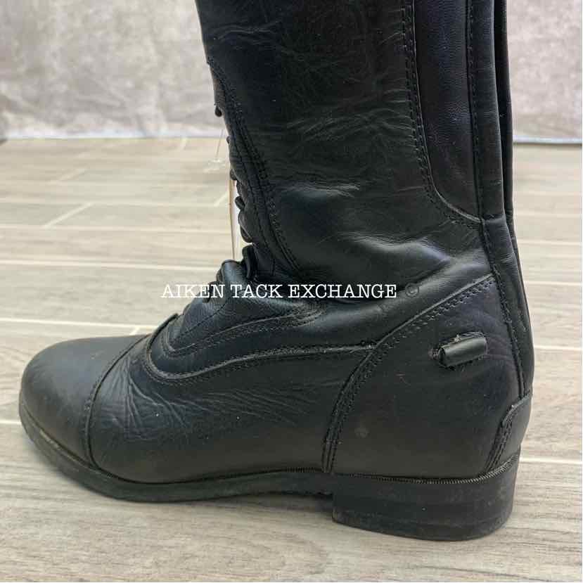 Tredstep Donatello Field Boot, Size 4-JR