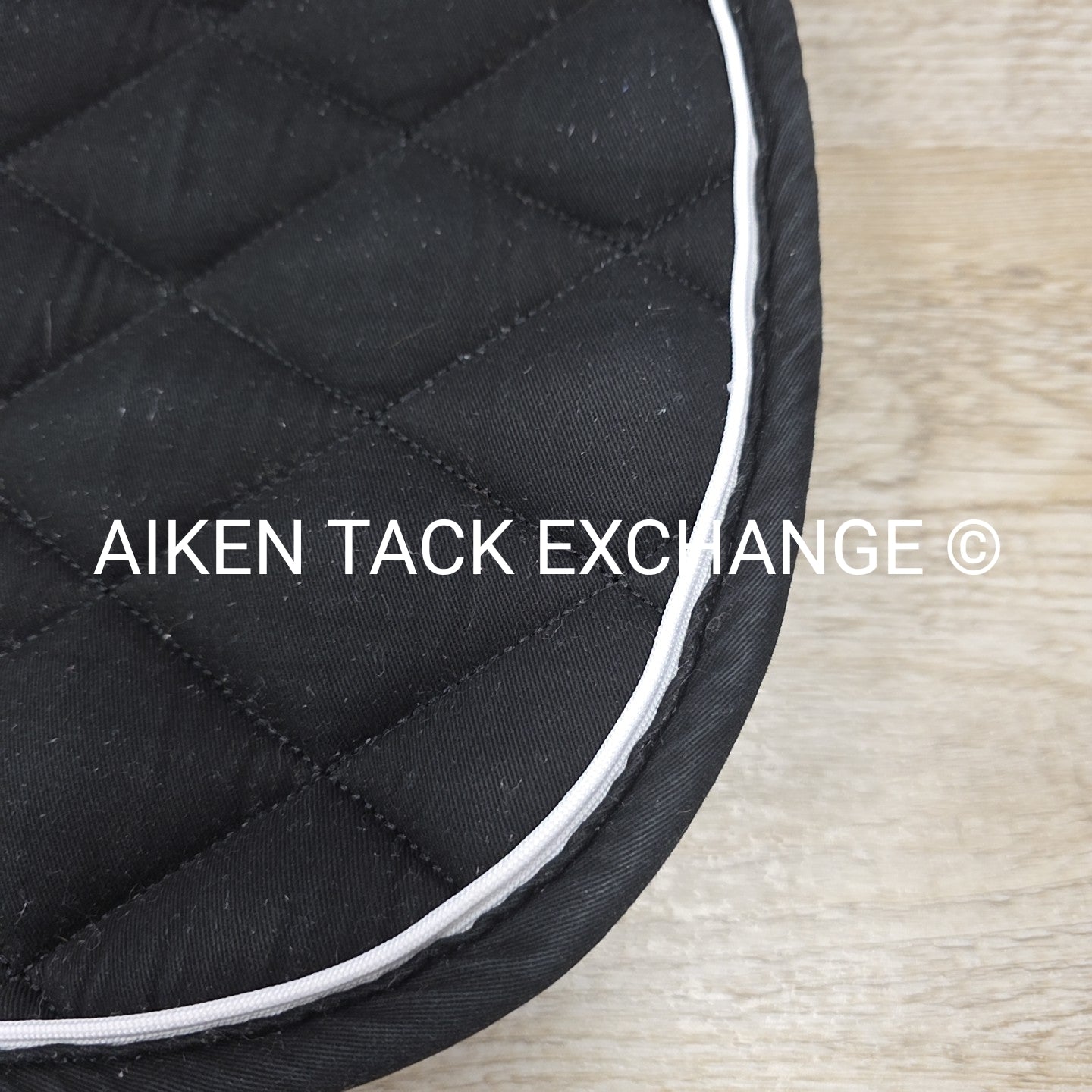 Fit EQ All Purpose Saddle Pad