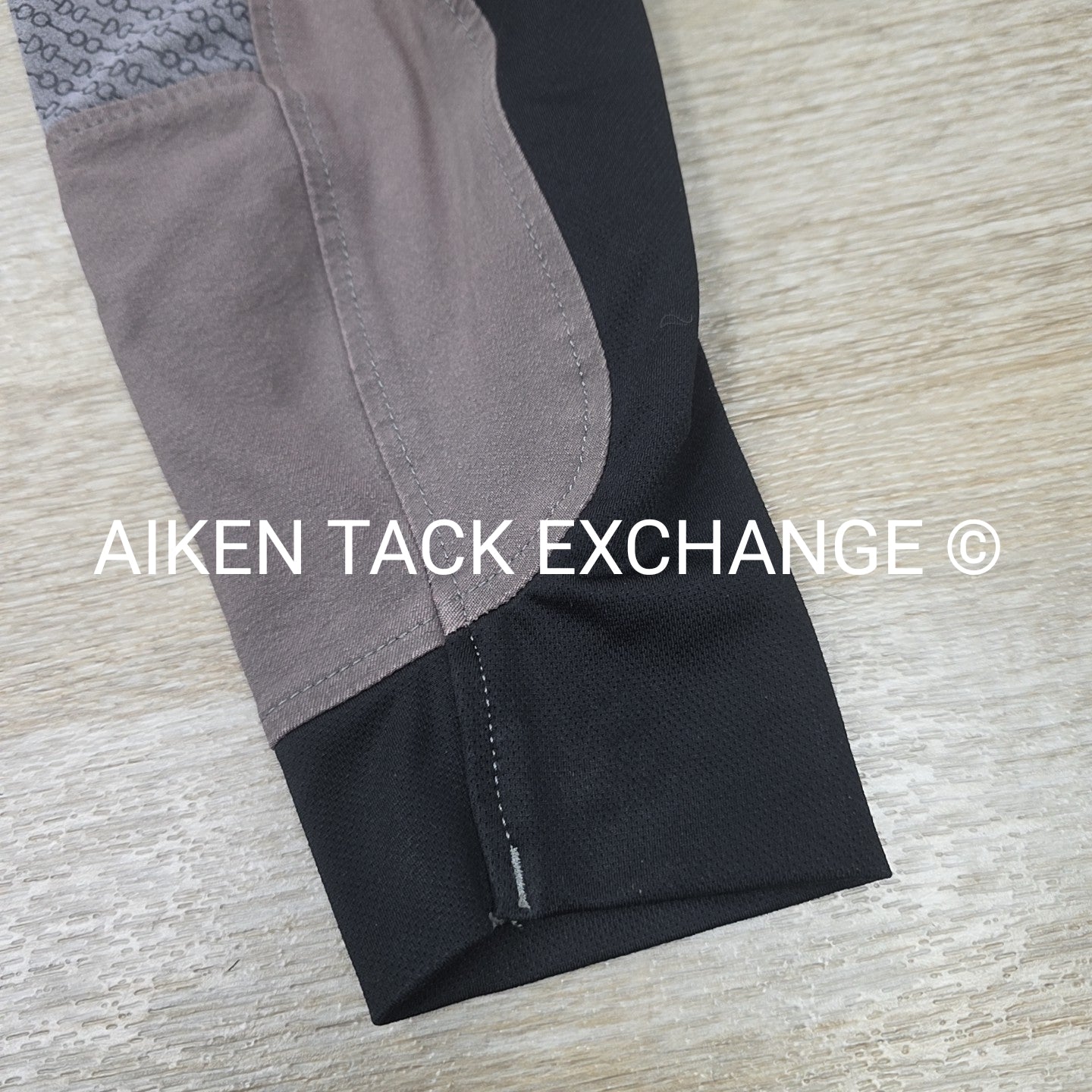 Dover Saddlery Wellesley Silicone Grip Full Seat Breeches, Women's 26