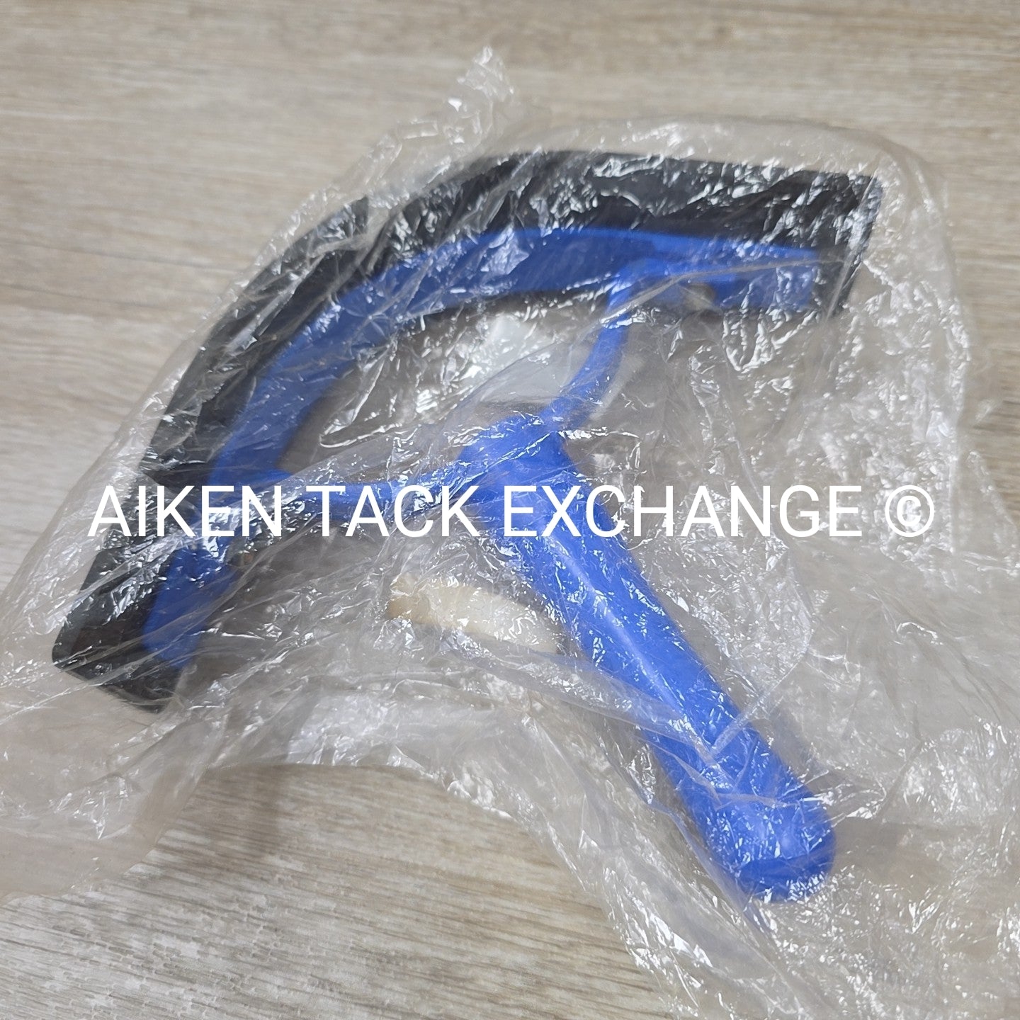 BARGAIN BUNDLE: 2 Plastic Sweat Scrapers