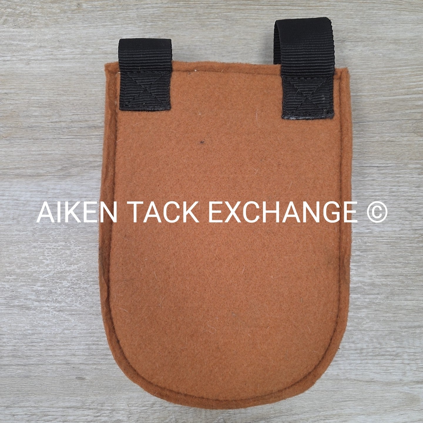 Felt Wither Pad, 1"