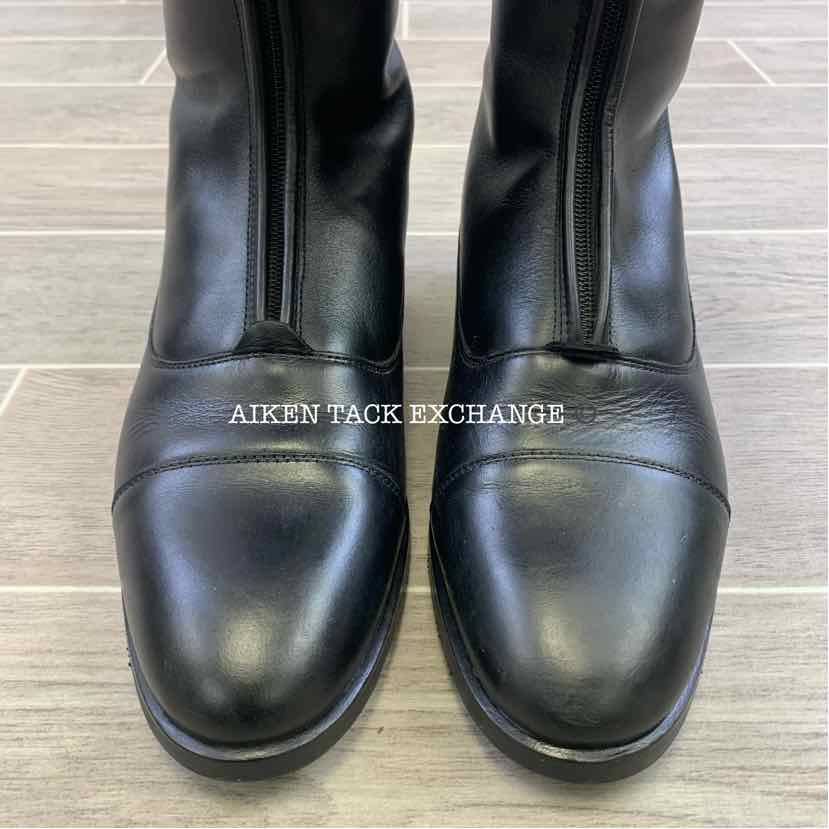 Kingsley London I Boot, Size 43 Calf Height 50 Width 39.5