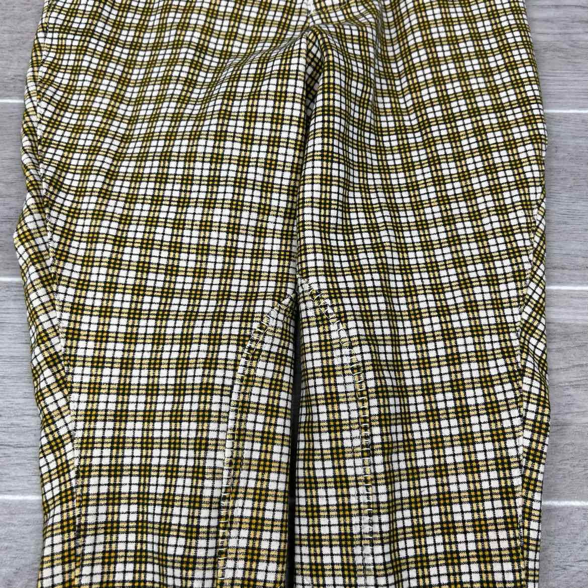 Eqituff Children's Knee Patch Jods Breeches, Size 12, Brand New