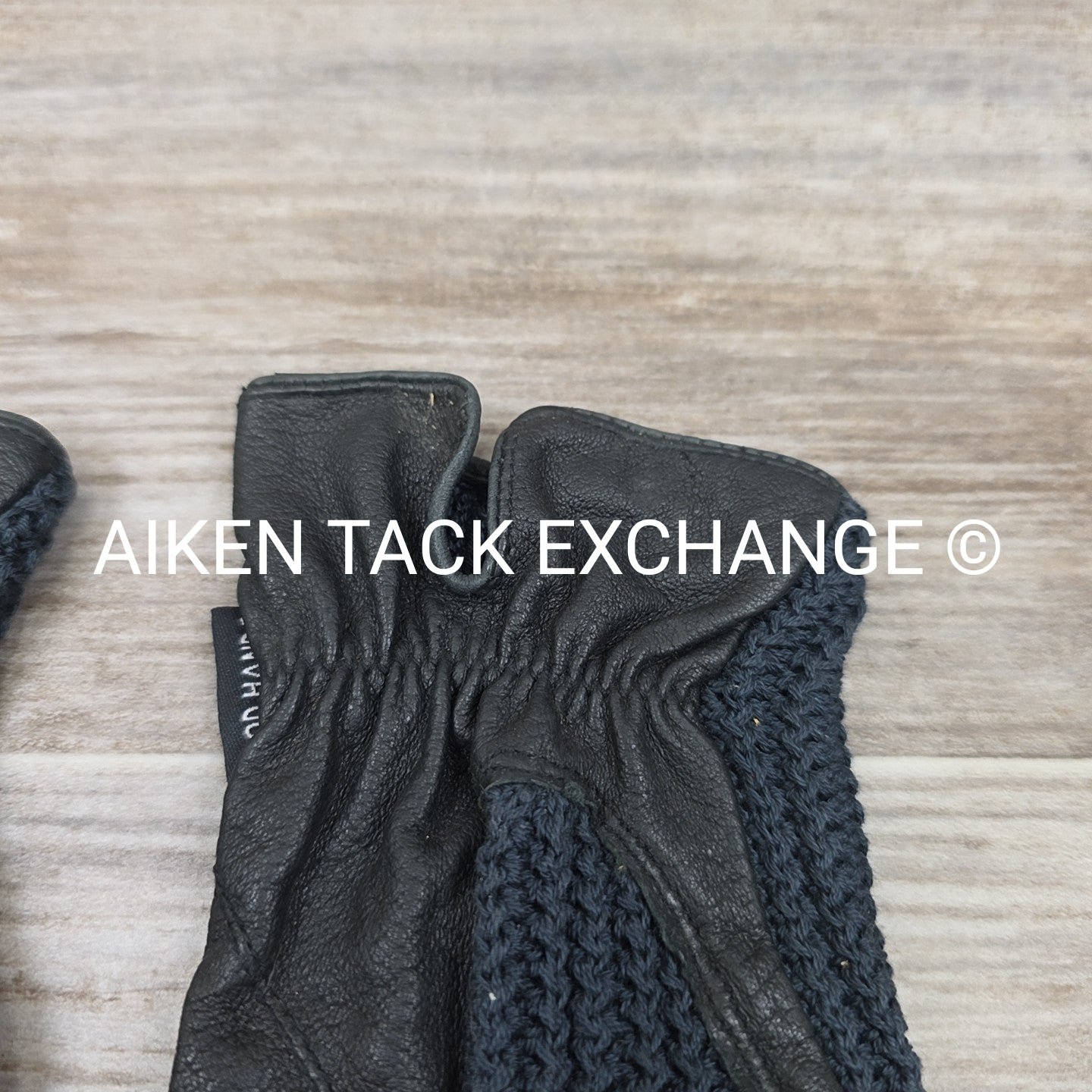 Good Hands Crochet Gloves, Size XLarge