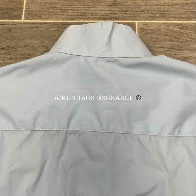 Equistar Children's Show Shirt, Size 16, Brand New