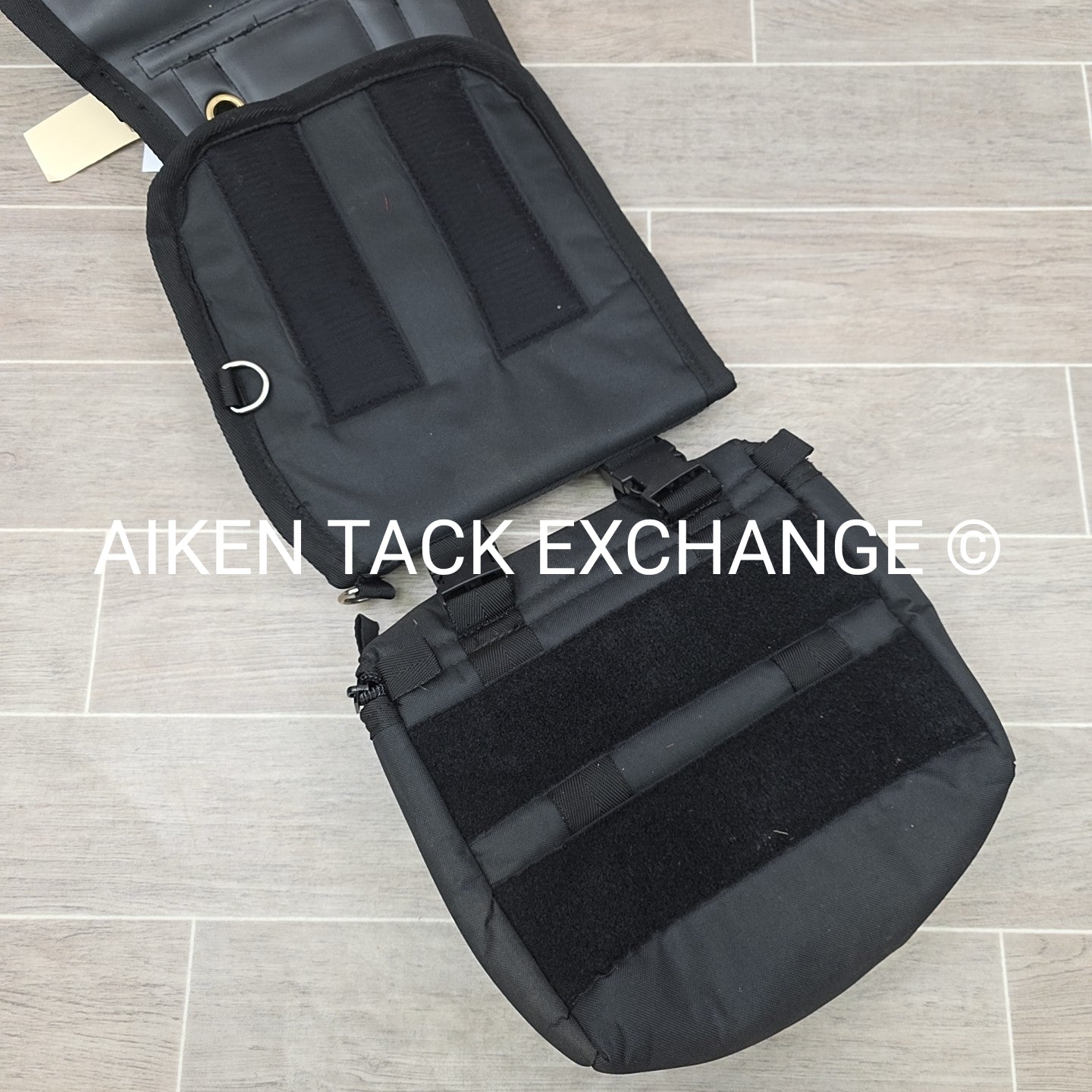 Dura-Tech Insulated Detachable Saddle Bag
