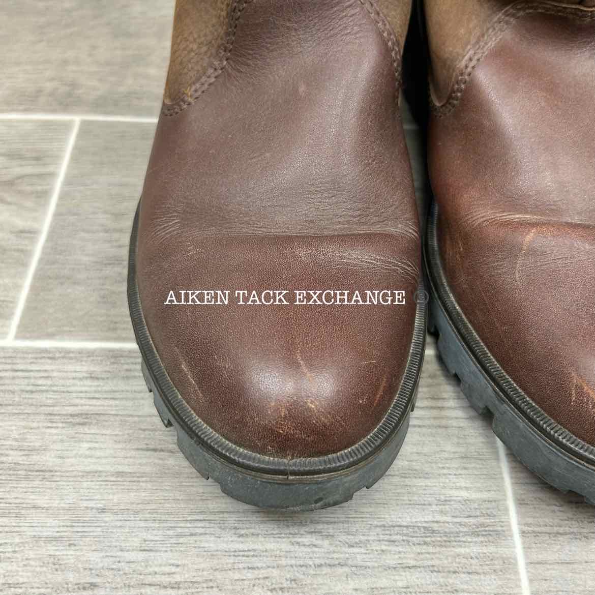 Dubarry Clare Country Boots, Size 40