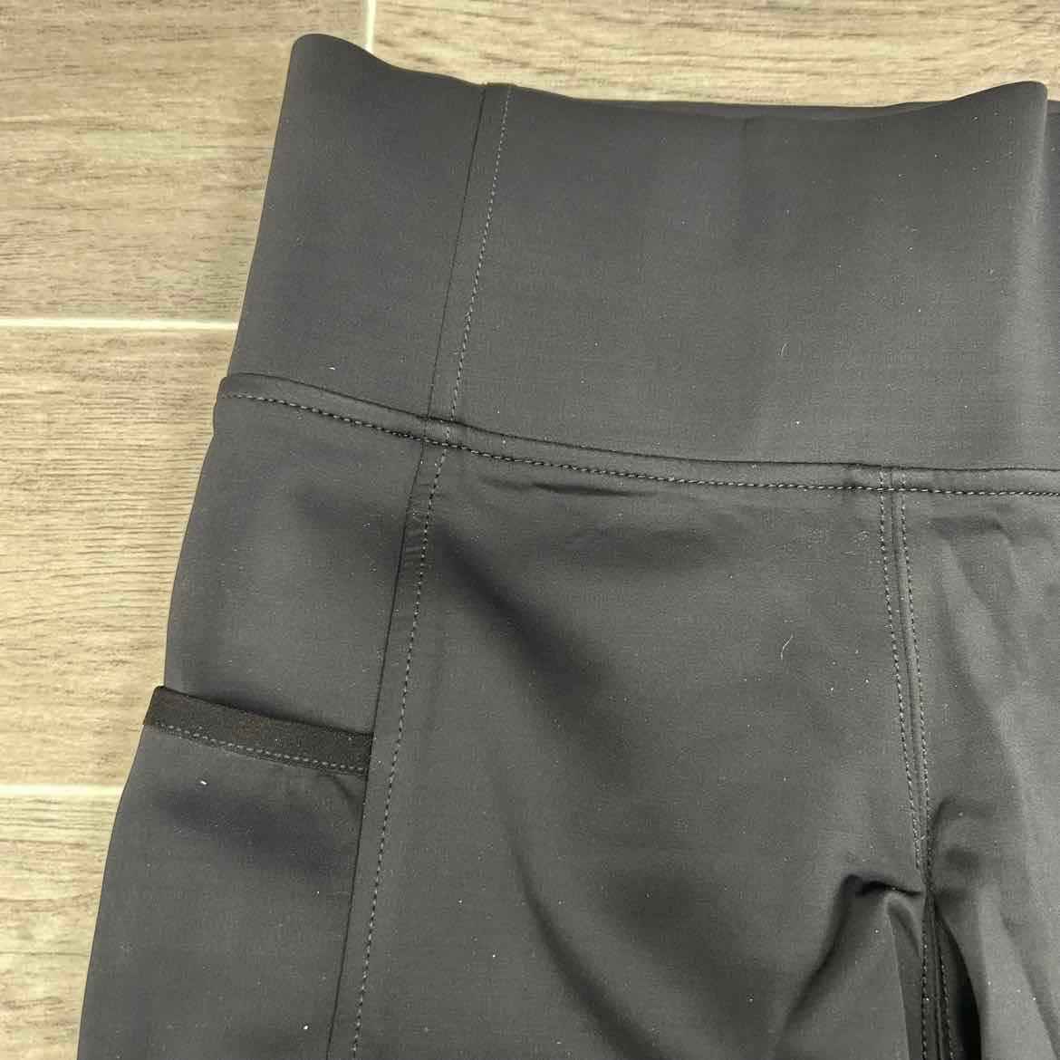 Dover Saddlery Stride Vitality Knee Patch Tights, Size 28Dover Saddlery Stride V