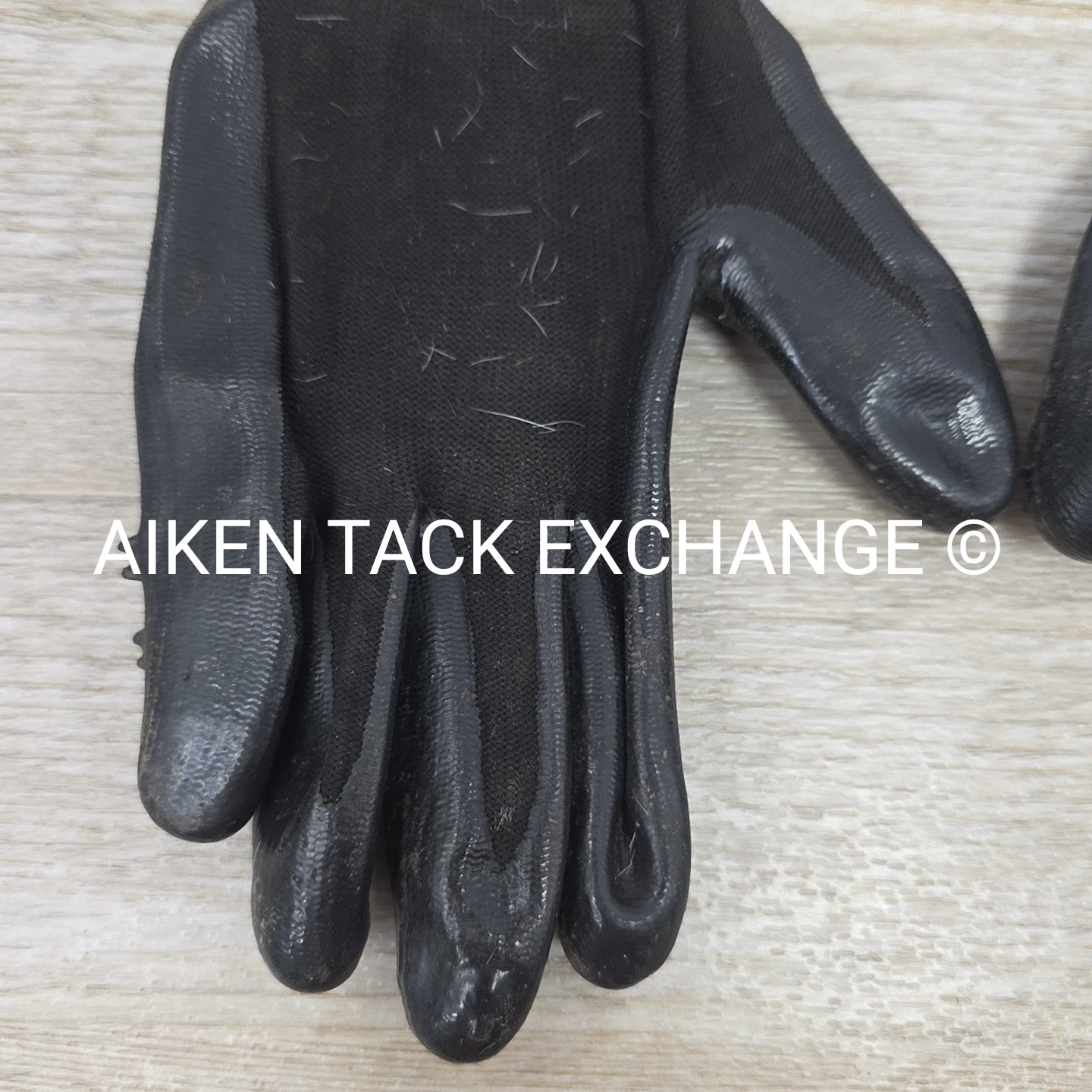 HandsOn Grooming Gloves